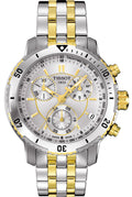  Shop Authentic Tissot PRS 200 Chronograph Analog Watch For Men - T067.417.22.031.00 - Luxxuri
