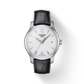  Shop Authentic Tissot T Classic Tradition Lady Watch For Women - T063.210.16.037.00 - Luxxuri