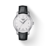  Shop Authentic Tissot T Classic Tradition Lady Watch For Women - T063.210.16.037.00 - Luxxuri