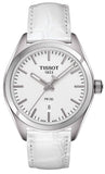  Shop Authentic Tissot PR 100 Lady Sport Chic Watch For Women - T101.210.16.031.00 - Luxxuri