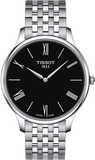  Shop Authentic Tissot T Classic Tradition 5.5 Watch For Men - T063.409.11.058.00 - Luxxuri
