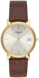  Shop Authentic Tissot T Classic Desire 34mm Quartz Watch For Men - T52.5.411.31 - Luxxuri