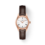  Shop Authentic Tissot T Classic Tradition 5.5 Lady Watch For Women - T063.009.36.018.00 - Luxxuri