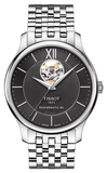  Shop Authentic Tissot Tradition Automatic Open Heart Automatic Watch For Men - T063.907.11.058.00 - Luxxuri