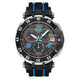  Shop Authentic Tissot T Race Tito Rabat Chronograph Watch For Men - T092.417.27.207.01 - Luxxuri