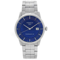  Shop Authentic Tissot Luxury Powermatic 80 Blue Dial Silver Steel Strap Watch For Men - T086.407.11.041.00 - Luxxuri
