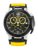  Shop Authentic Tissot T Race Chronograph Mens Watch T048.417.27.057.03 - Luxxuri