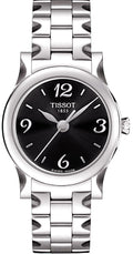  Shop Authentic Tissot Stylis-T Watch For Women - T028.210.11.057.00 - Luxxuri