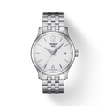 Shop Authentic Tissot T Classic Tradition Lady Watch For Women - T063.210.11.037.00 - Luxxuri