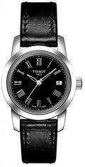  Shop Authentic Tissot Classic Dream Watch For Women - T033.210.16.053.00 - Luxxuri