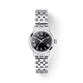  Shop Authentic Tissot Classic Dream Lady Watch For Women - T129.210.11.053.00 - Luxxuri