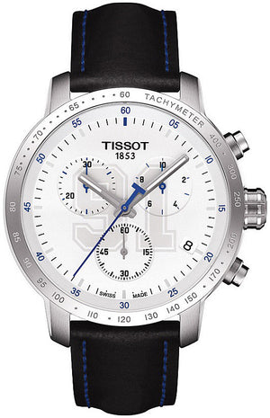  Shop Authentic Tissot PRC 200 Steven Stamkos Limited Edition Chronograph Watch For Men - T055.417.16.011.00 - Luxxuri