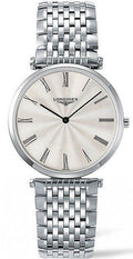  Shop Authentic Longines La Grande Classique Ivory Dial 24mm Watch for Women - L4.755.4.71.6 - Luxxuri