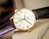  Shop Authentic Tissot Chemin Des Tourelles Powermatic 80 Cosc Silver Dial Brown Leather Strap Watch For Men - T099.408.36.038.00 - Luxxuri