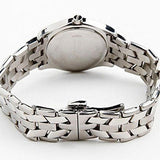  Shop Authentic Burberry Herringbone Grey Dial Silver Steel Strap Watch for Women - BU1851 - Luxxuri
