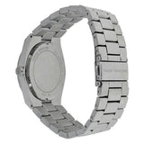  Shop Authentic Michael Kors Channing Diamonds Black Dial Silver Steel Strap Watch for Women - MK6089 - Luxxuri