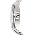  Shop Authentic Marc Jacobs Blade Black Dial Silver Steel Strap Watch for Women - MBM3058 - Luxxuri