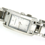  Shop Authentic Burberry Heritage Quartz White Dial Silver Steel Strap Watch For Women - BU9600 - Luxxuri