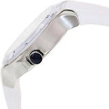  Shop Authentic Tommy Hilfiger White Dial White Rubber Strap Watch for Women - 1781271 - Luxxuri