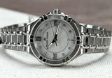  Shop Authentic Maurice Lacroix Aikon White Mother of Pearl Dial Silver Steel Strap Watch for Women - AI1004-SS002-170-1 - Luxxuri