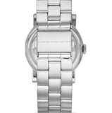  Shop Authentic Marc Jacobs Amy Red Dial Silver Steel Strap Watch for Women - MBM3302 - Luxxuri