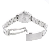  Shop Authentic Tag Heuer Aquaracer Diamonds Mother of Pearl White Dial Silver Steel Strap Watch for Women - WBD1413.BA0741 - Luxxuri