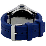  Shop Authentic Tommy Hilfiger Drew Black Dial Black Rubber Strap Watch for Men - 1791062 - Luxxuri