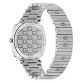  Shop Authentic Gucci Grip Disney Mickey Mouse Silver Dial Silver Steel Strap Watch For Women - YA157418 - Luxxuri
