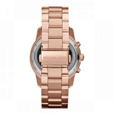  Shop Authentic Michael Kors Runway Gold Dial Gold Steel Strap Watch for Women - MK5827 - Luxxuri