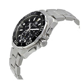  Shop Authentic Tag Heuer Aquaracer Black Dial Watch for Men - CAY111A.BA0927 - Luxxuri