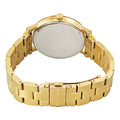  Shop Authentic Michael Kors Norie Gold Dial Gold Steel Strap Watch for Women - MK3560 - Luxxuri
