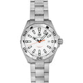  Shop Authentic Tag Heuer Aquaracer White Dial Watch for Men - WBD1111.BA0928 - Luxxuri