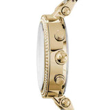  Shop Authentic Michael Kors Parker White Dial Two Tone Steel Strap Watch for Women - MK6313 - Luxxuri