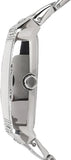  Shop Authentic Guess Raven Diamonds Silver Dial Silver Steel Strap Watch for Women - GW0104L1 - Luxxuri