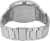 Shop Authentic Guess Raven Diamonds Silver Dial Silver Steel Strap Watch for Women - GW0104L1 - Luxxuri