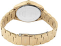  Shop Authentic Guess Luna White Dial Gold Steel Strap Watch for Women - GW0308L2 - Luxxuri