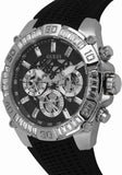  Shop Authentic Guess Trophy Multifunction Black Dial Black Rubber Strap Watch for Men - GW0333G1 - Luxxuri