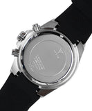  Shop Authentic Guess Trophy Multifunction Black Dial Black Rubber Strap Watch for Men - GW0333G1 - Luxxuri