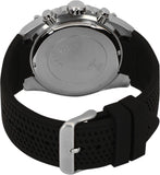  Shop Authentic Guess Trophy Multifunction Black Dial Black Rubber Strap Watch for Men - GW0333G1 - Luxxuri
