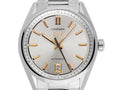  Shop Authentic Tag Heuer Carrera Date Silver Dial Silver Steel Strap Watch for Women - WBN2310.BA0001 - Luxxuri