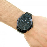  Shop Authentic Tommy Hilfiger Decker Chronograph Blue Dial Blue Steel Strap Watch for Men - 1791560 - Luxxuri