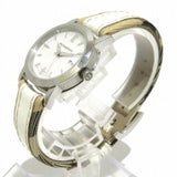  Shop Authentic Burberry Heritage Nova Heritage White Dial Leather Strap Watch for Women - BU1395 - Luxxuri