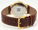  Shop Authentic Tissot T Classic Desire 34mm Quartz Watch For Men - T52.5.411.31 - Luxxuri