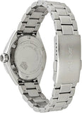  Shop Authentic Tag Heuer Formula 1 Diamonds Blue Dial Silver Steel Strap Watch for Women - WBJ1416.BA0664 - Luxxuri