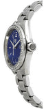  Shop Authentic Tag Heuer Formula 1 Diamonds Blue Dial Silver Steel Strap Watch for Women - WBJ1416.BA0664 - Luxxuri