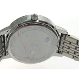  Shop Authentic Michael Kors Melissa Quartz Silver Dial Silver Steel Strap Watch for Women - MK4370 - Luxxuri