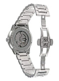  Shop Authentic Bulova BVA Series Dual Aperture Silver Dial Silver Steel Strap Watch for Men - 96A118 - Luxxuri