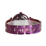  Shop Authentic Guess Soho Pink Dial Pink Mesh Bracelet Watch For Women - W0638L6 - Luxxuri