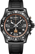  Shop Authentic Breitling Endurance Pro Ironman Black Dial Black Rubber Strap Watch for Men - X823101B1B1S1 - Luxxuri