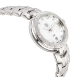  Shop Authentic Tag Heuer Link Diamonds Mother of Pearl Dial Silver Steel Strap Watch for Women -  WAT1417.BA0954 - Luxxuri
